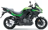 Kawasaki Versys 1000 2020